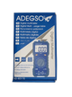 Мультиметр-детектор цифровий ADEGSO AD-80170 - зображення 3