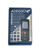Дальномер лазерный ADEGSO AD-80172 50 м - изображение 3