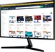 Монитор 27" Samsung S27F358F (LS27F358FWIXCI) - изображение 4