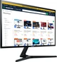 Монитор 27" Samsung S27F358F (LS27F358FWIXCI) - изображение 6
