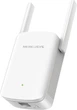 Repeater Mercusys ME60X WiFi6 / AX1500 / 1 Gb/s / MESH - obraz 1