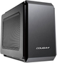 Корпус Cougar QBX Black - изображение 1
