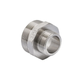 Ниппель редукционный 1" x1-1/2" Koer KF.N1016 [KF0041] - изображение 1