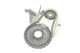 Ланцюг насосу масляного BMW 3 (F30/F31)/5(F10/F11) (N20B16/N20B20) 11-19 (z=70) - изображение 3