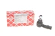 Наконечник тяги рульової (L) VW Golf II/III Passat III/IV 1.0-2.0 TDI/GTI 84-02 - изображение 1