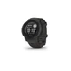 Смарт-годинник Garmin Instinct 2, Solar, Graphite, GPS [113484] - зображення 1