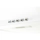 Вытяжка кухонная Interline SET WH A/60 PB/2/T[138529] - изображение 2
