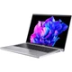 Ноутбук 14" Acer Swift Go 14 SFG14-71 i5-1335U 16/512 ГБ Pure Silver (NX.KMZEU.006) - изображение 3