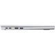 Ноутбук 14" Acer Swift Go 14 SFG14-71 i5-1335U 16/512 ГБ Pure Silver (NX.KMZEU.006) - изображение 8