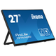 Монитор 27" Iiyama ProLite T2755QSC-B1 2560×1440 IPS 16:9 - изображение 4