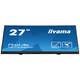 Монитор 27" Iiyama ProLite T2755QSC-B1 2560×1440 IPS 16:9 - изображение 6
