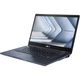 Ноутбук 14" Asus ExpertBook B3 Flip B3402FVA-EC0712 i3-1315U 16/512 ГБ Star Black - зображення 3