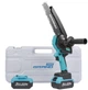 Аккумуляторная цепная мини-пила GRAND PRO АПЦ-20V/8-4 (кейс безщеточный мотор шина-200мм масленный бак подсветка рабочей зоны) - изображение 1