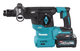 Перфоратор аккумуляторный с быстросменным патроном Makita HR009GM201 (3.9 Дж, SDS-PLUS, XGT, BL, AWS, AVT) - изображение 3