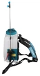 Опрыскиватель аккумуляторный Makita DUS158Z (15 л, 5 бар, 5.6 кг, LXT, без аккумуляторов и зарядного устройства) - изображение 4