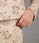 Піжама для хлопчика Мальта 24/Д595-04 116 см. Бежева - изображение 3