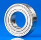 Підшипник SKF 205 zz - зображення 1