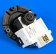 Насос Leili на 3 самореза INDESIT C00283277 - изображение 1
