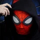 Маска человека Паука - Spiderman - изображение 2