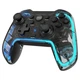 Геймпад iPega игровой контроллер Bluetooth RGB для смартфона IOS Android PS3 ПК TV (PG-9238) - изображение 1