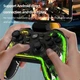 Геймпад iPega игровой контроллер Bluetooth RGB для смартфона IOS Android PS3 ПК TV (PG-9238) - изображение 5