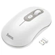 Беспроводная компьютерная мышь HOCO Platinum 2.4G business wireless mouse GM21, 1000-1200-1600DPI Grey - изображение 1