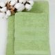 Полотенце для лица ТЕП Tender Touch Salad Green 50х90 см 1шт зеленый (Р-04137_27869) - изображение 4