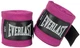 Бинты Everlast Core Handwraps (P00003248) Уни 120" 304.8 см Розовые (009283623227) - изображение 1