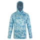 Кофта Fahrenheit SG Hoody Regular Sky XL (1044-FASG26048 XL/R) - изображение 2