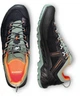 Кроссовки Mammut Sertig TR Low Women 2024 38.5 Black-Mint (1092-7619876395788) - изображение 6