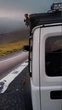 Molle-панель органайзер XRoad на заднее окно Suzuki Jimny с 2018, внешняя правая - изображение 8