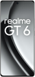 Мобільний телефон Realme GT 6 5G 16/512GB Fluid Silver (6941764433939) - зображення 2