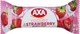 Упаковка зерновых батончиков AXA с вкусом йогурта с клубникой 25 г х 24 шт - изображение 2
