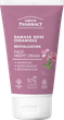 Ночной крем для лица Green Pharmacy Дамасская роза + керамиды 50 мл (5901845509541) - изображение 1