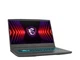 Ноутбук MSI Thin 15 i5-12450H/64GB/1TB RTX4050 (B12VE-1817XPL) - зображення 2