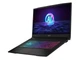 Ноутбук MSI Katana A17 AI Ryzen 7-8845HS/64GB/1TB RTX4060 (B8VF-1004XPL) - изображение 4