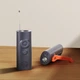 Xiaomi Nextool NE20236 Многофункциональный фонарь-радио с механической зарядкой, 100 лм, 950 мАч, 13 час - изображение 11