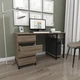 Стіл письмовий FlashNika Loft СКЛ-7 150 дуб сонома трюфель - зображення 2