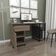 Стіл письмовий FlashNika Loft СКЛ-5 150 дуб сонома трюфель - зображення 2
