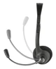 Гарнитура Trust 21665_TRUST Primo Chat 3.5mm Black - изображение 2