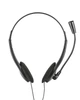 Гарнитура Trust 21665_TRUST Primo Chat 3.5mm Black - изображение 4
