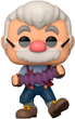 Фігурка Funko Pop! Disney Pinocchio Geppetto with Accordion 9 см (889698515368) - зображення 3