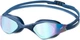 Очки для плавания Aqua Speed RIPTIDE 61404 (711-10) Унисекс OSFM Синие (5905718614042) - изображение 1