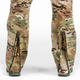 Бойові штани UF PRO Striker X Combat Pants Multicam 33/34 (85371) - зображення 7