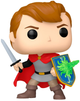 Фігурка Funko Pop! Disney Sleeping Beauty Prince Phillip 9 см (889698781848) - зображення 2