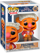 Figurka Funko Pop! Disney The Muppet Christmas Carol Fozziwig 9 cm (889698724098) - obraz 1