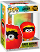 Figurka Funko Pop! Disney The Muppets Mayhem Baby Animal 9 cm (889698771764) - obraz 1