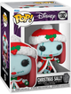 Figurka Funko Pop! Disney Nightmare Before Christmas 30th Anniversary Christmas Sally 9 cm (889698723831) - obraz 1