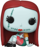 Figurka Funko Pop! Disney Nightmare Before Christmas Sally Sewing 9 cm (889698481809) - obraz 3