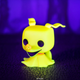 Figurka Funko Pop! Disney Nightmare Before Christmas Zero Blacklight 9 cm (889698639644) - obraz 3